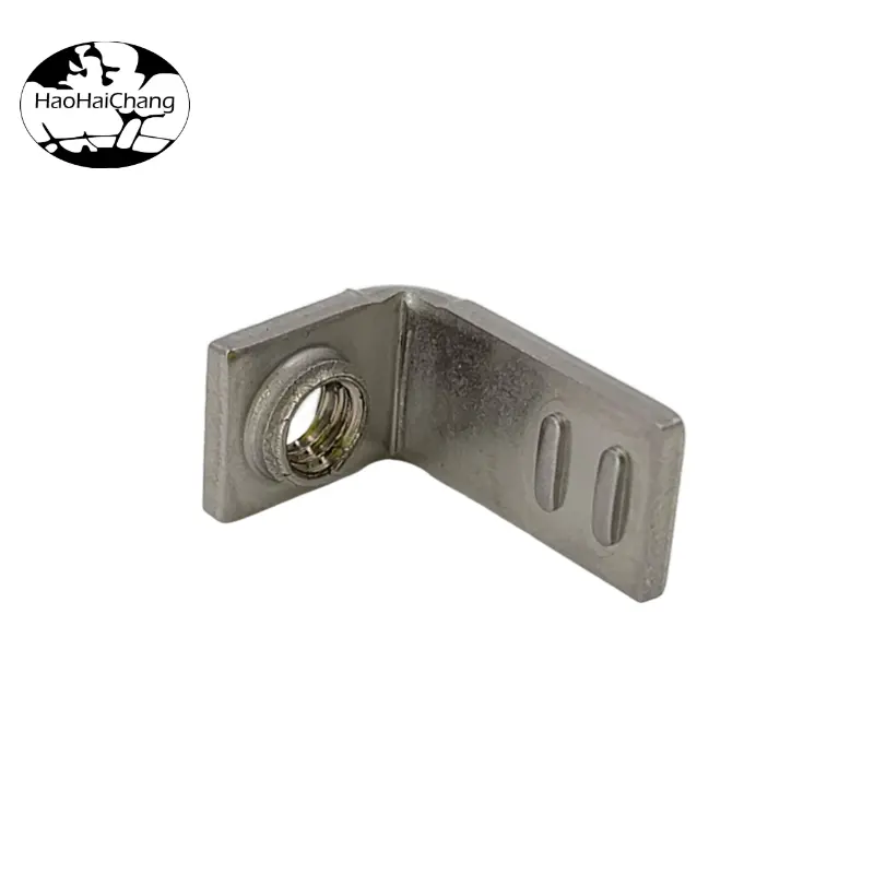 HHC-0176 Connector