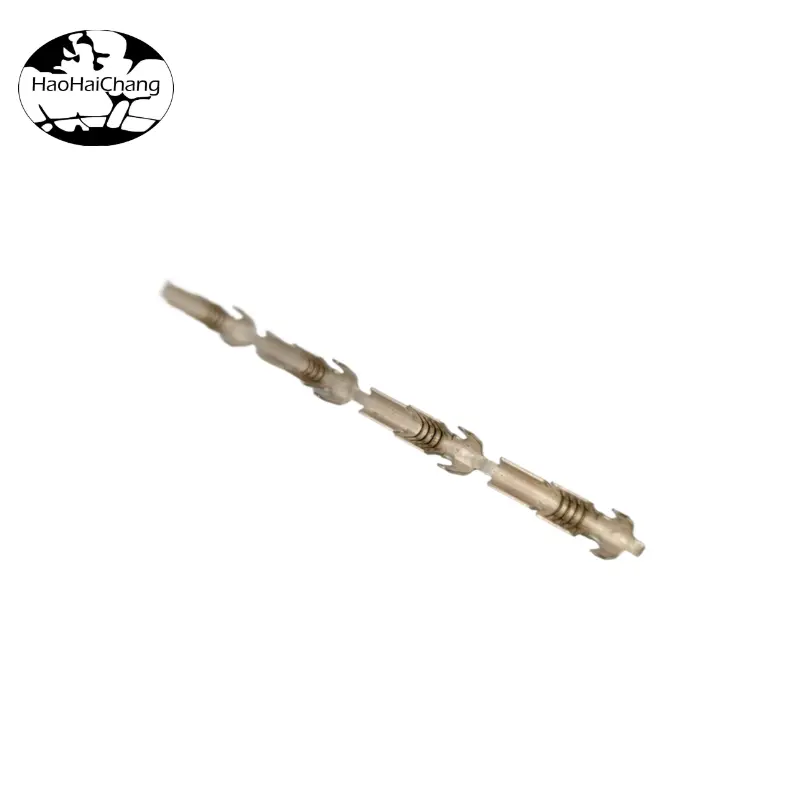 HHC-0204 Connector