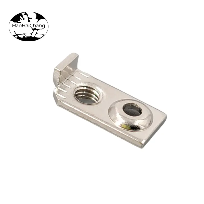 HHC-0215 Connector