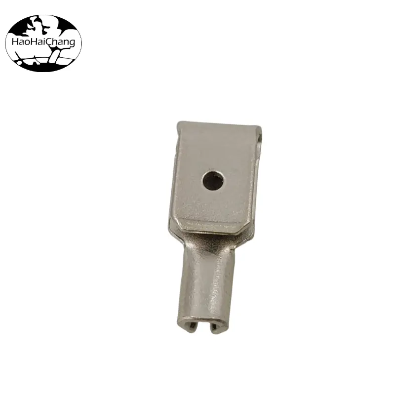 HHC-0257 Connector