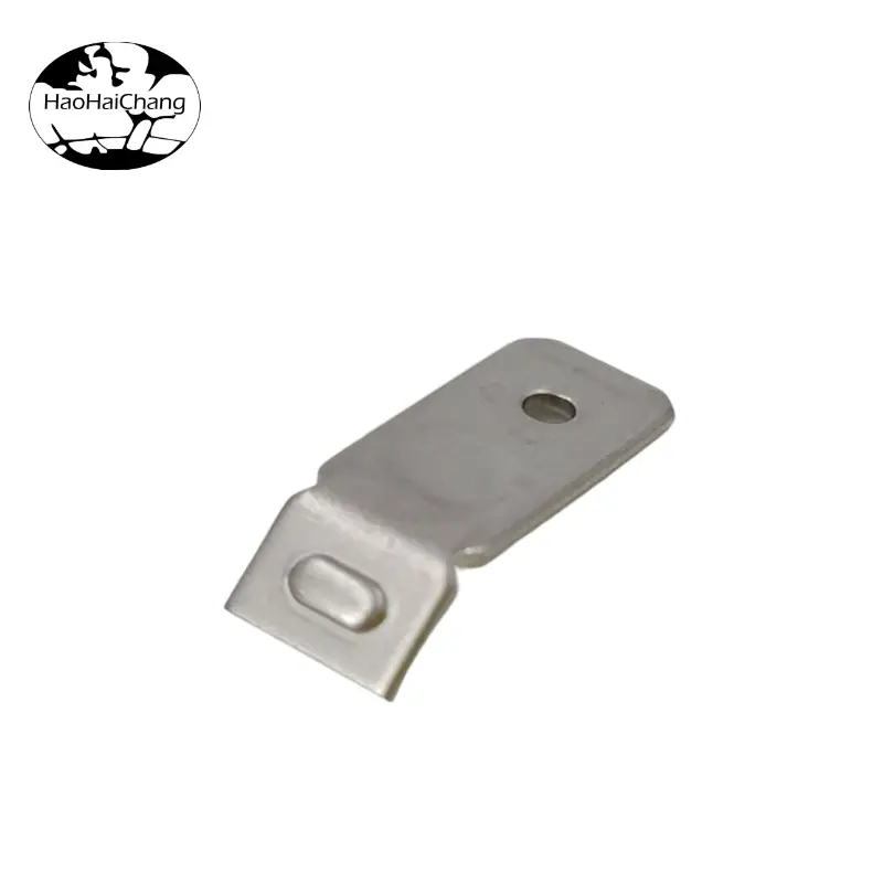 HHC-0263 Connector