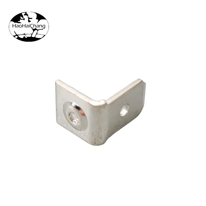 HHC-0268 Connector