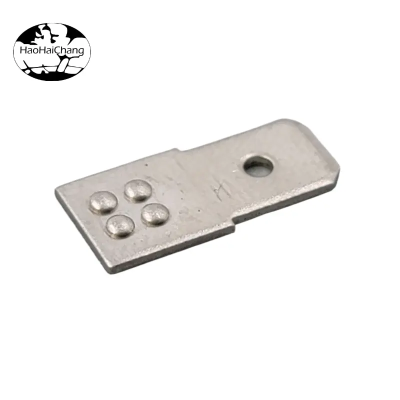 HHC-0288 Connector