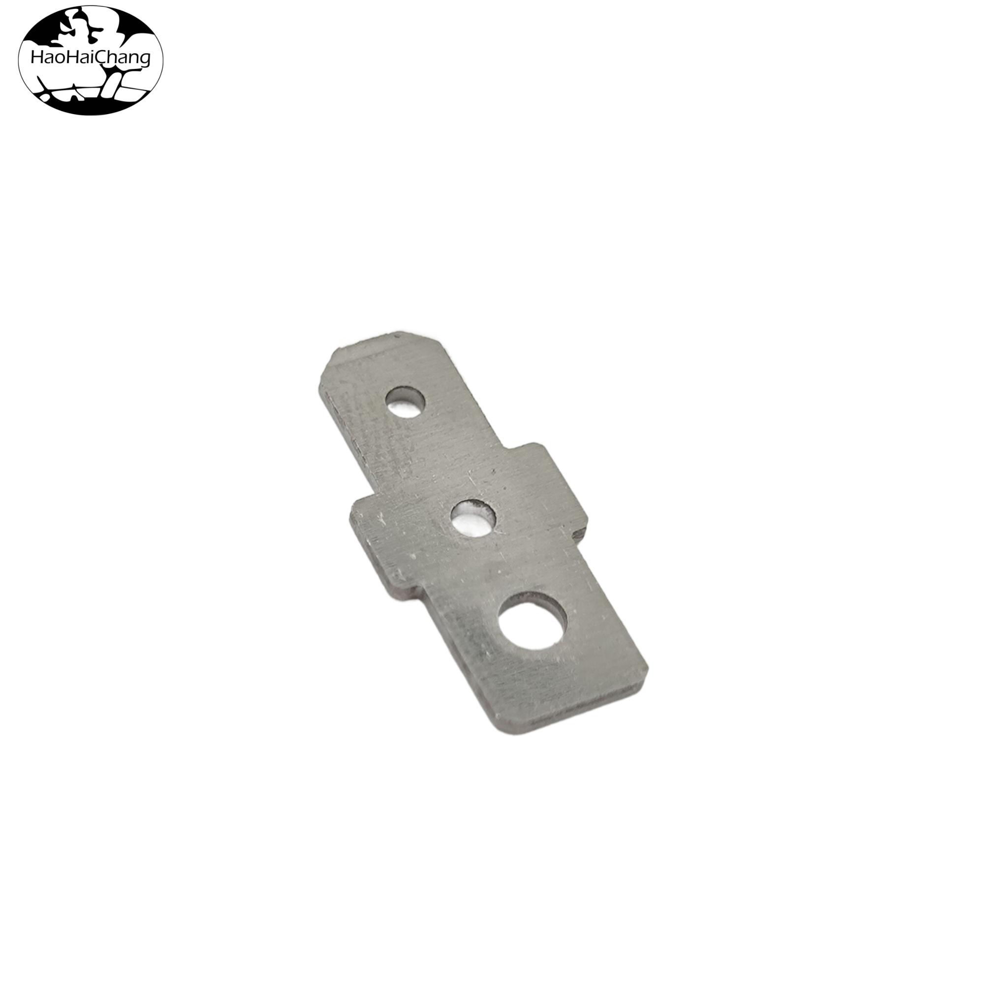 HHC-212 Flat-leg stainless steel terminals Cold-pressed terminal blocks