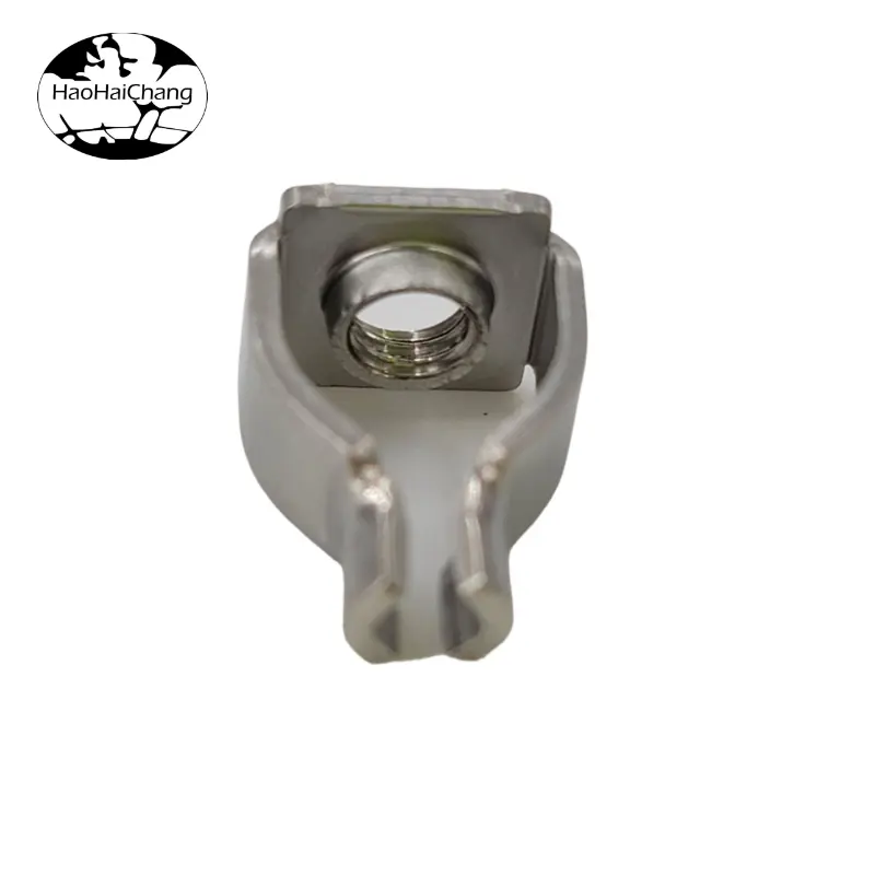 HHC-284 Threaded female terminal lug