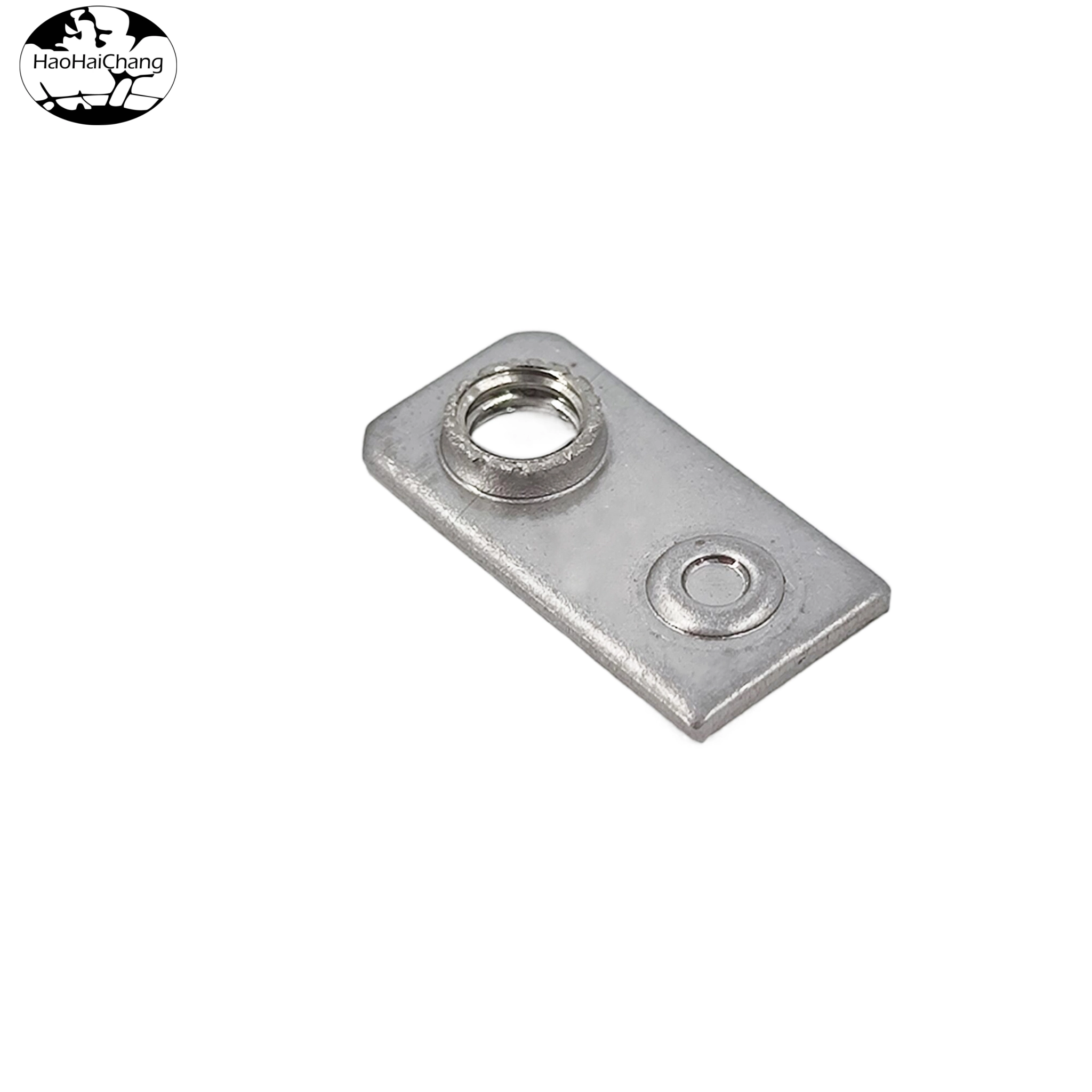 HHC-316 M4 lug welding lug metal connector