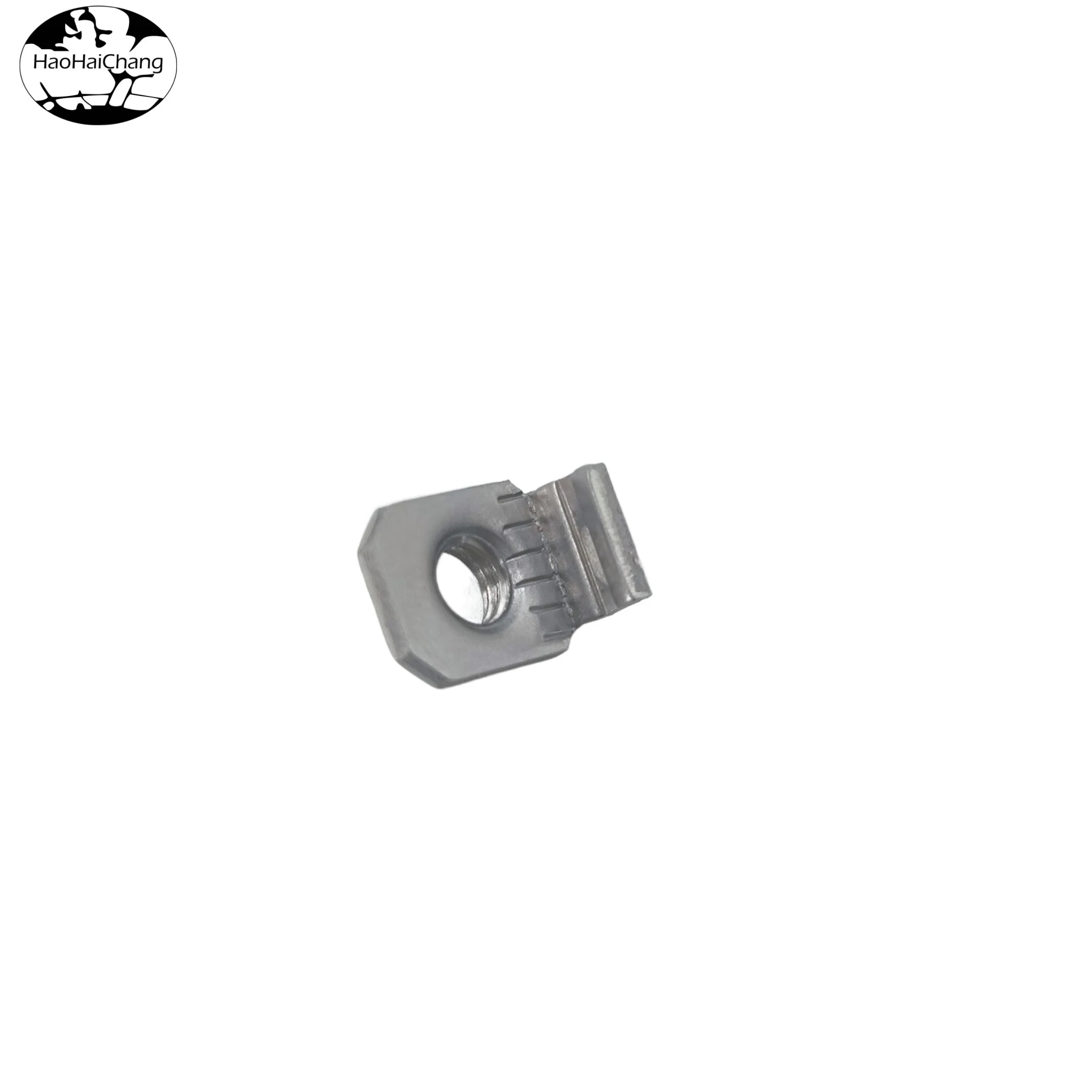 HHC-339 M5 flip hole welding lug welding lug