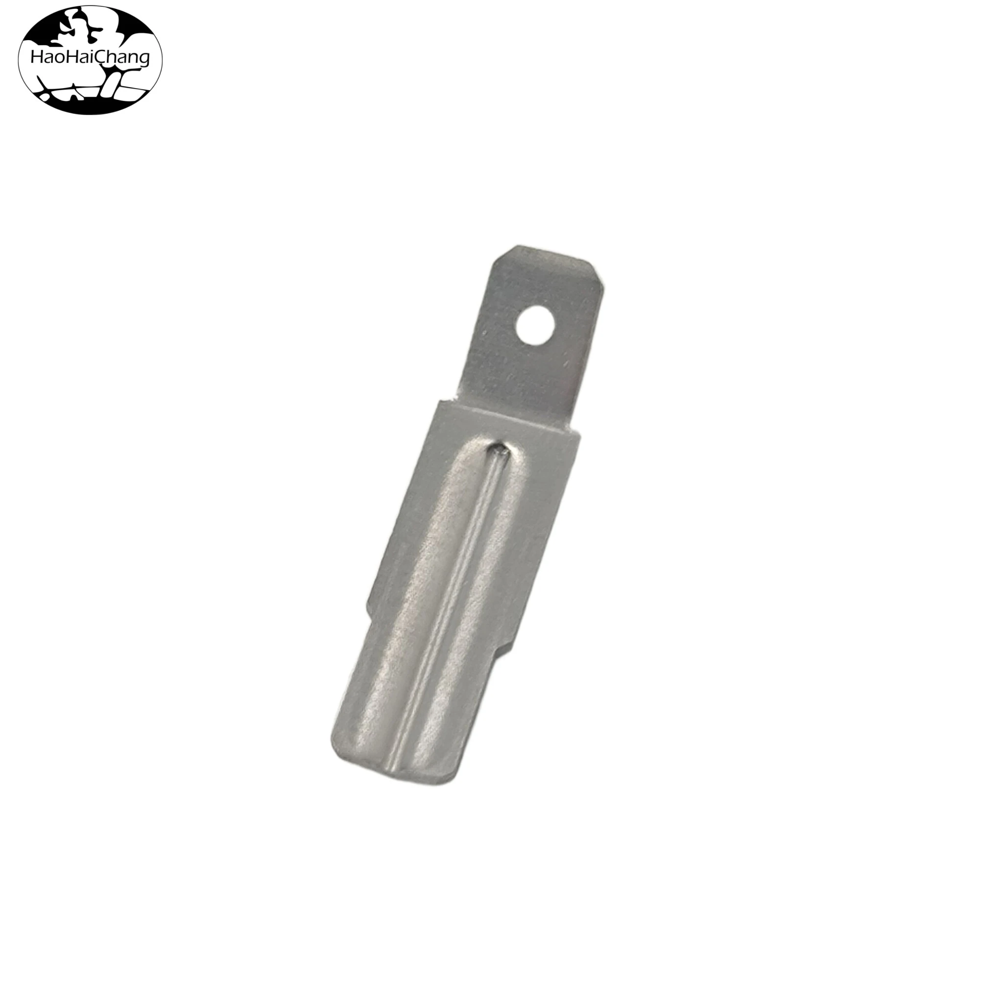 HHC-346 Plug terminals Solder lugs