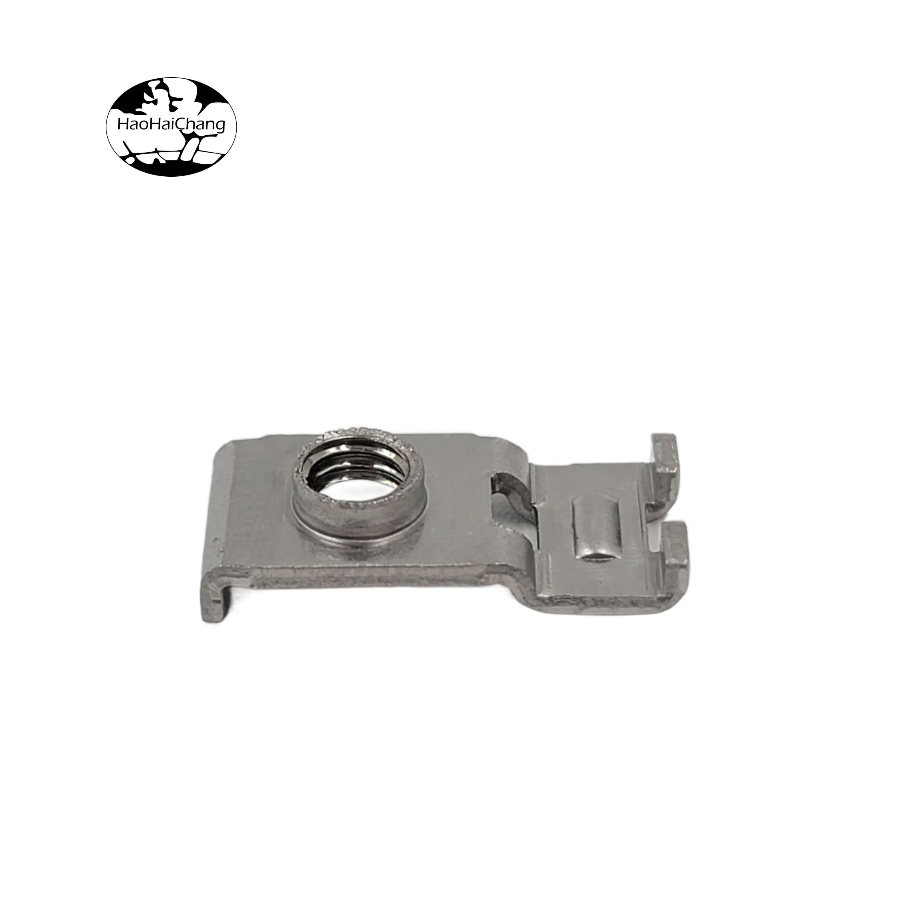 HHC-347 Four-Point Lug Nut Terminal Connector