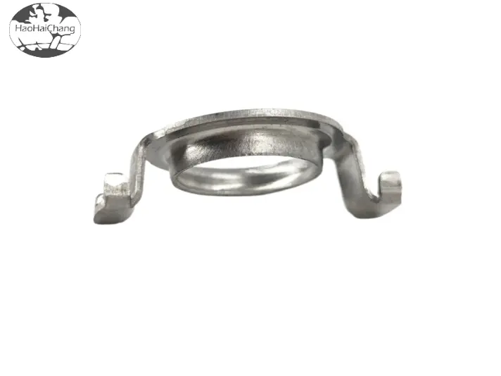 HHC-361 bracket U-shaped fixing block fasteners