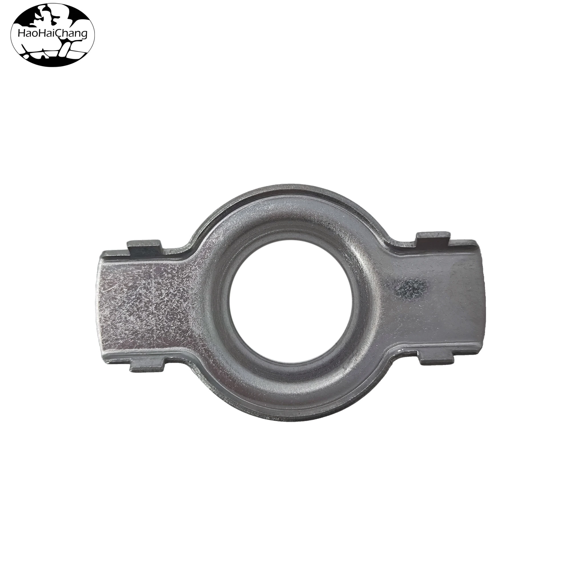 HHC-371  round hole four-leg embedded bracket