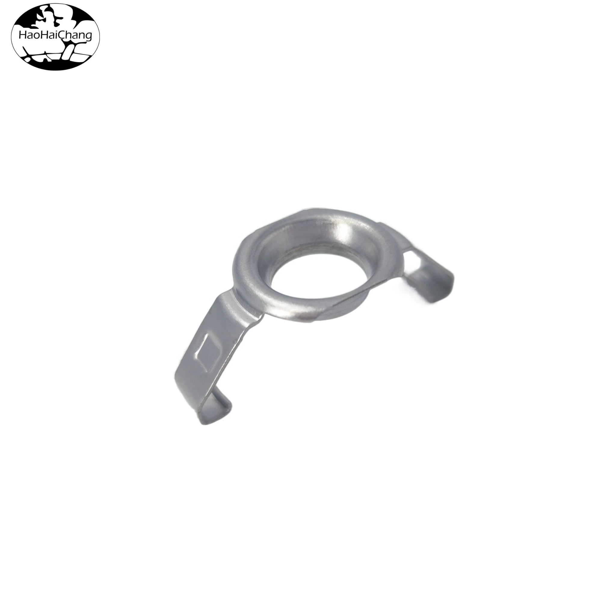 HHC-375 Metal fasteners Stainless Steel Inner Folding Spring Bracket