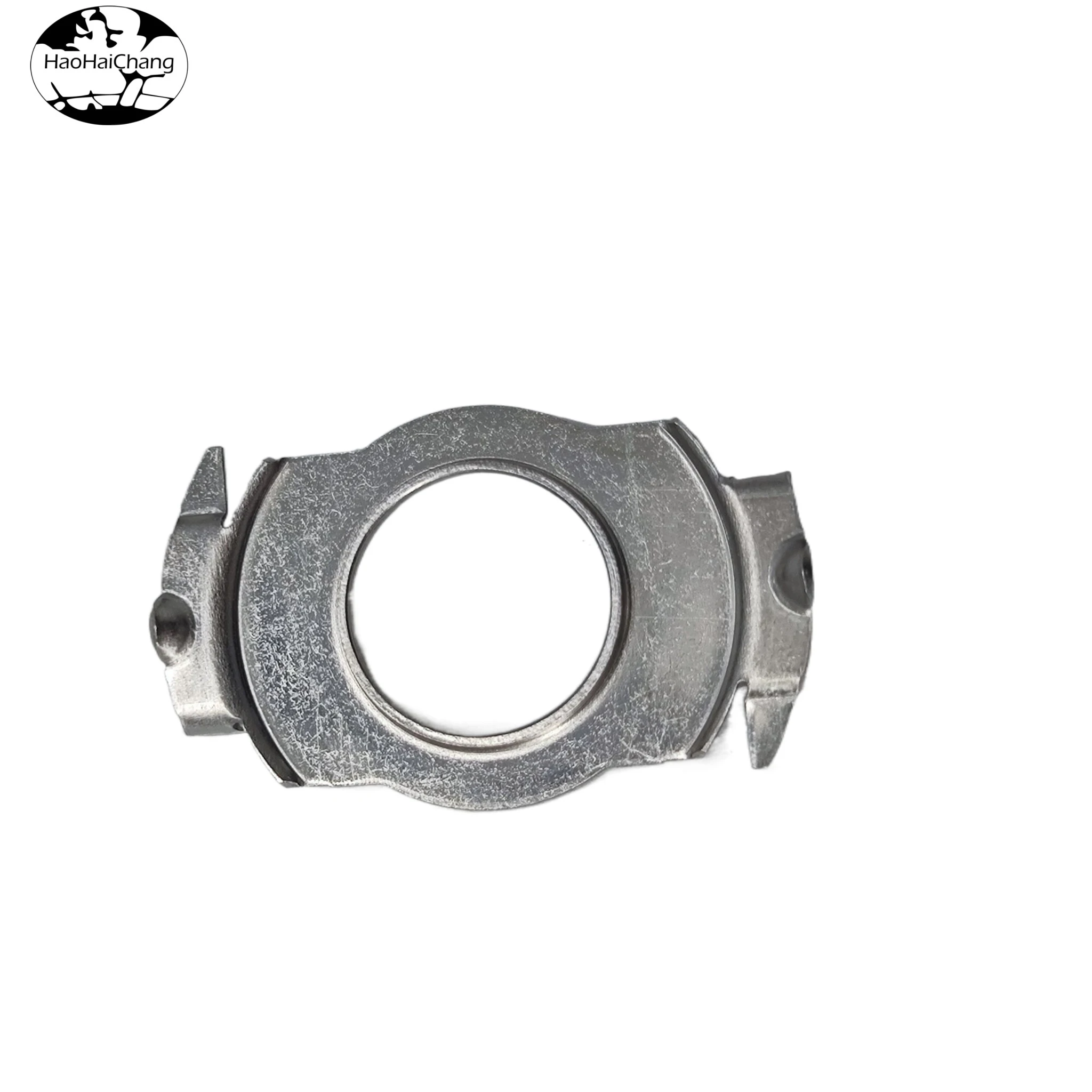 HHC-376 metal bracket embedded plug fasteners