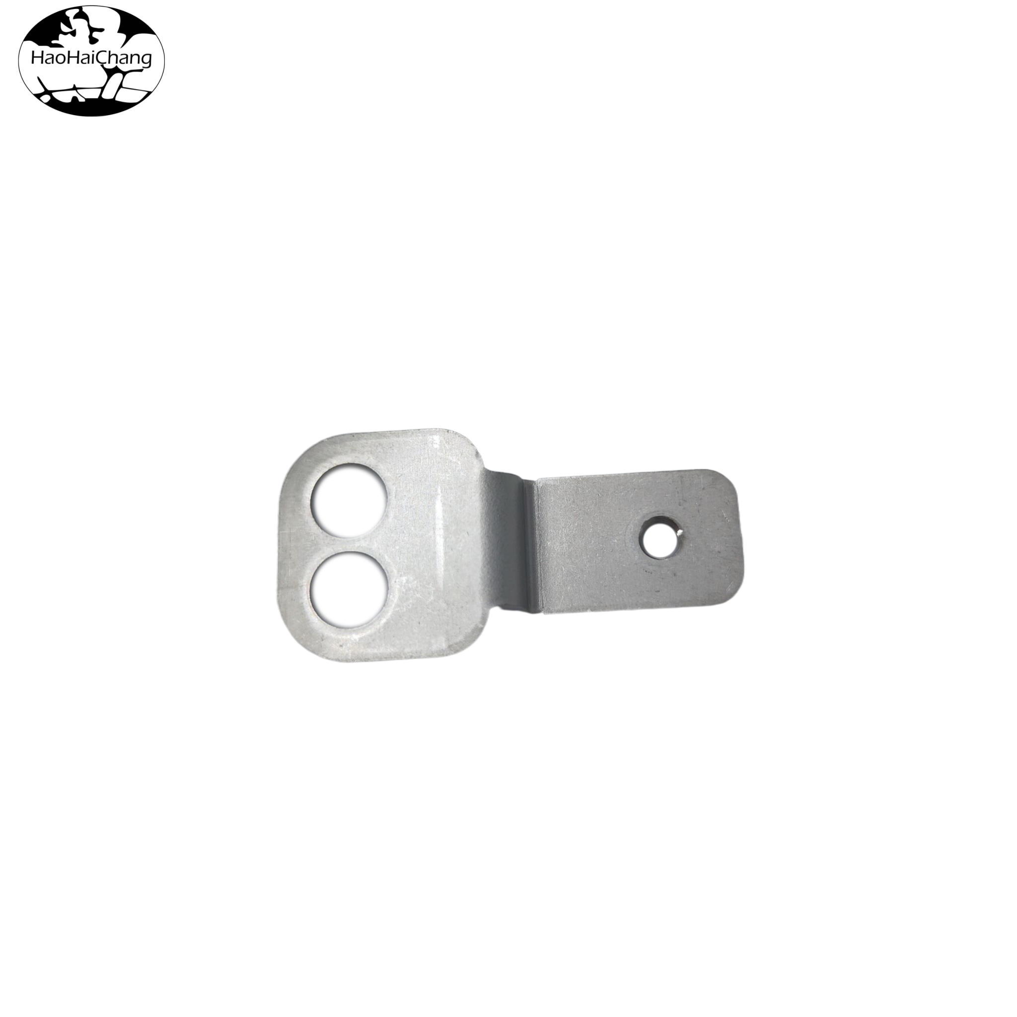 HHC-387 Fasteners, Corner Connection Fixtures, Z-Shaped Brackets