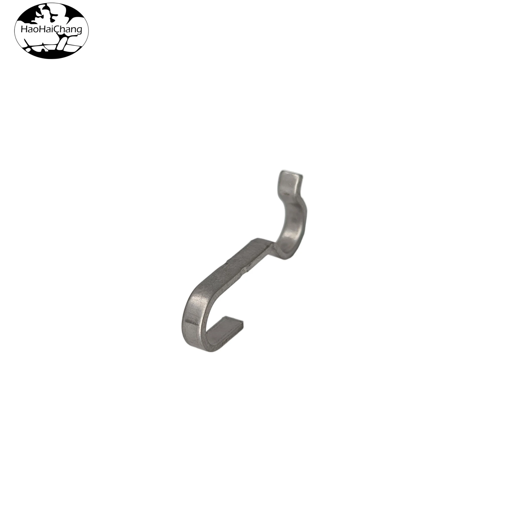 HHC-388 S-Shaped Stainless Steel Pipe Support Clamp