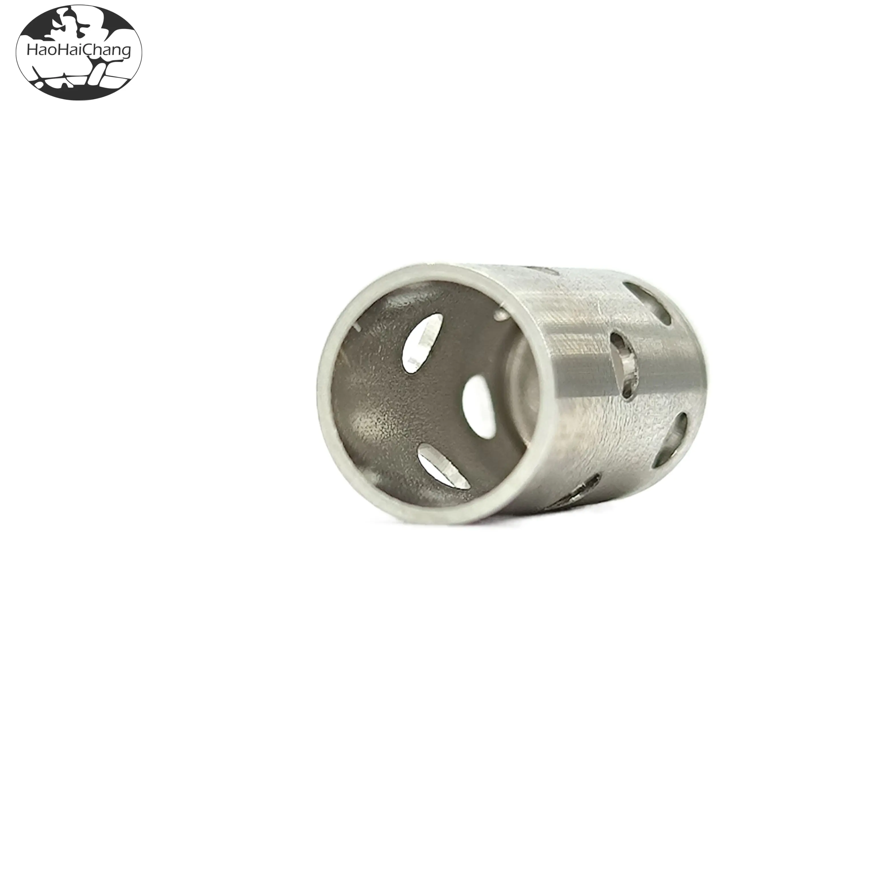 HHC-404 Half-through Porous Column Bracket Fastener Nut