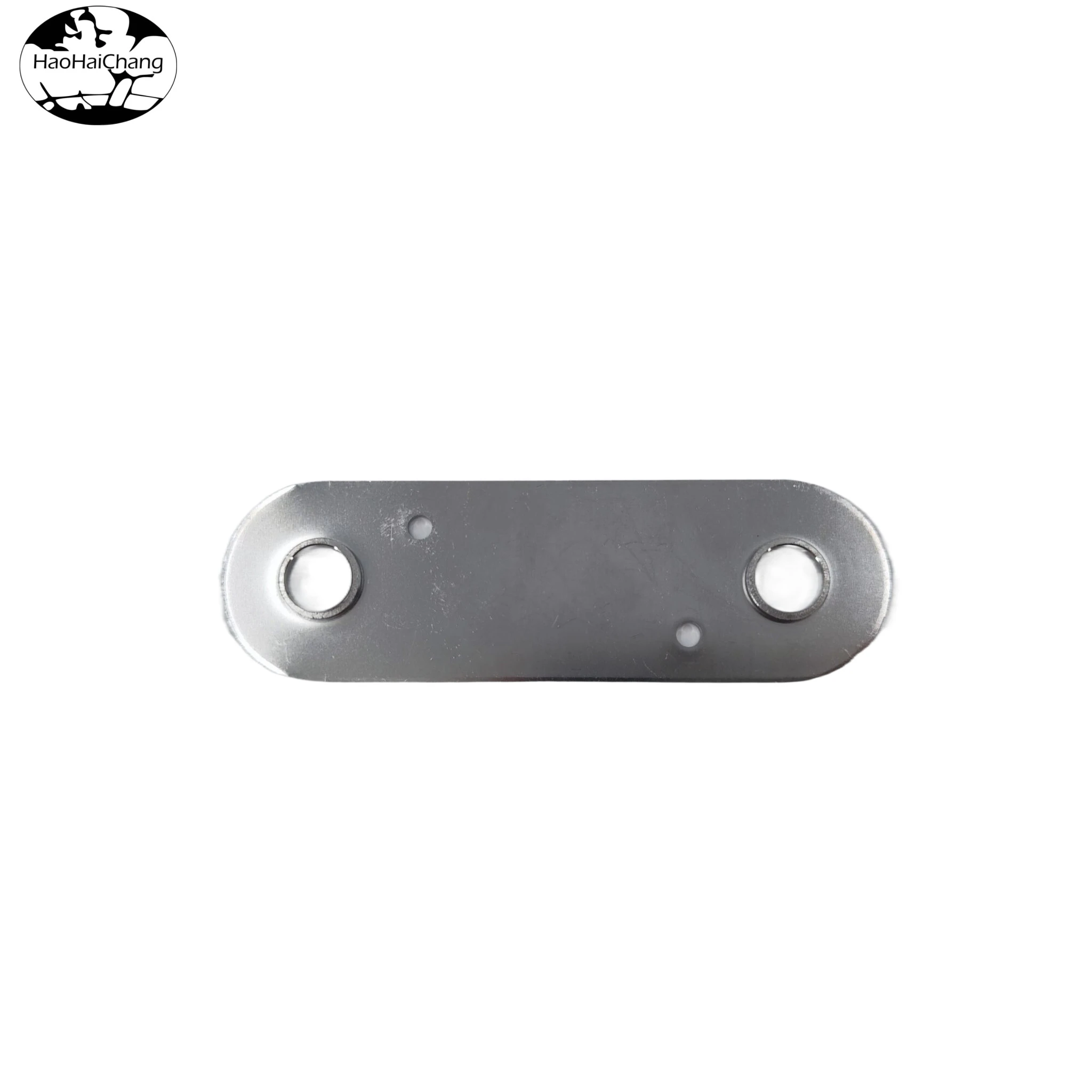 HHC-569 Stainless Steel Flange Bracket Connector