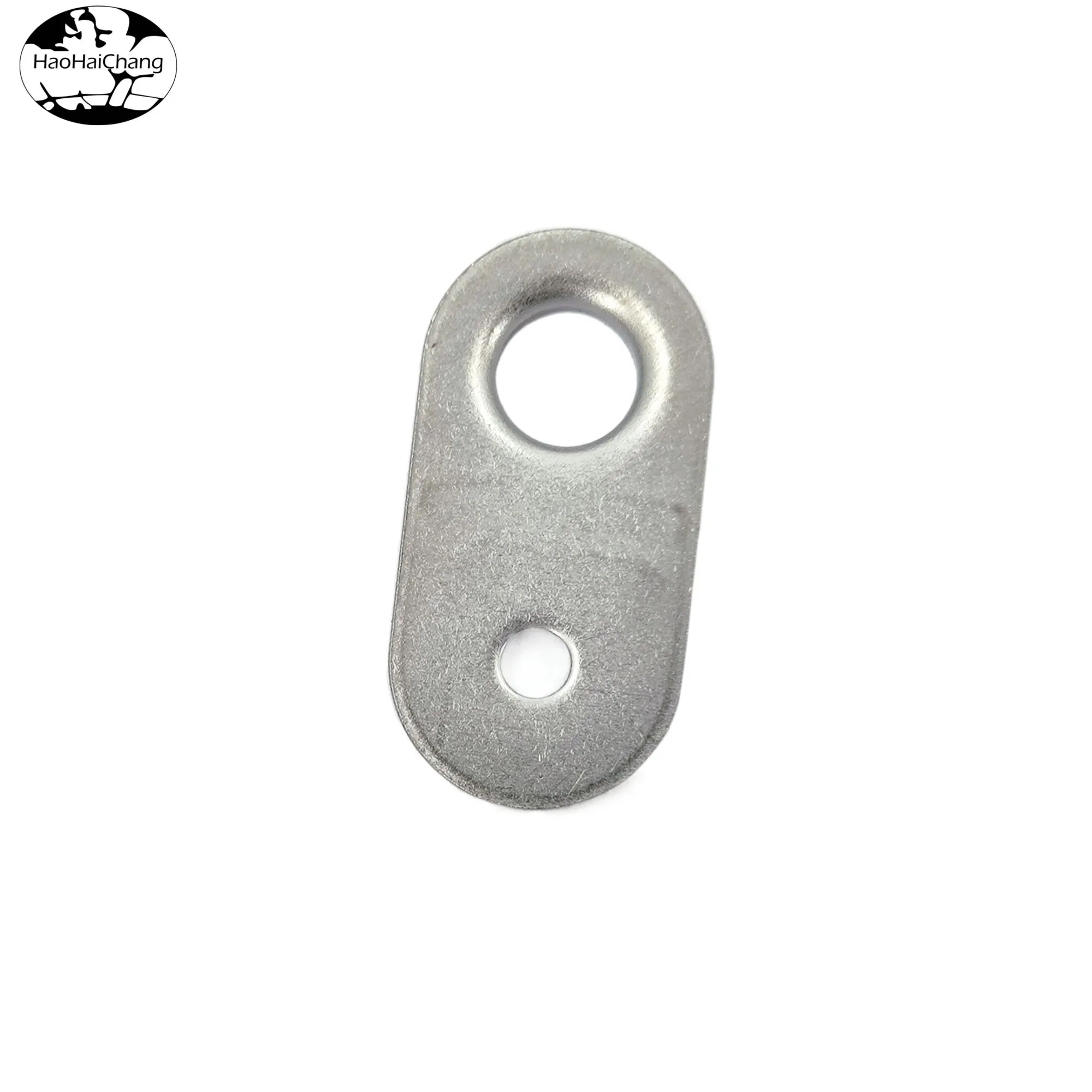 HHC-626 110V 375W Stainless Steel Flange Connector