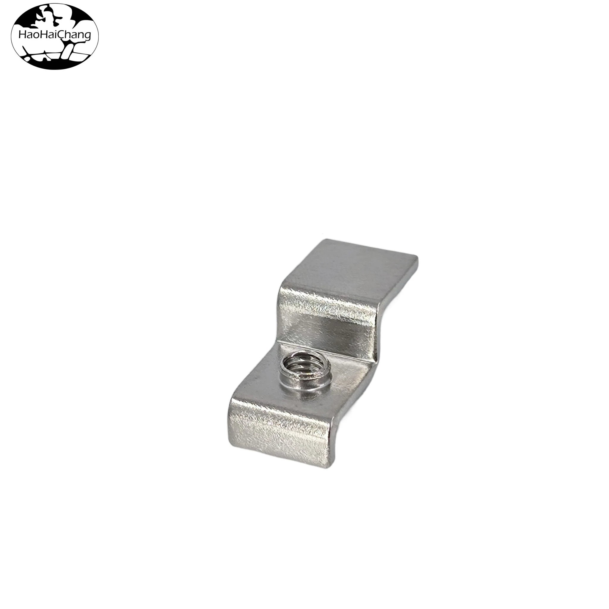 HHC-638 Ground Terminal Internally Threaded Hole Welding Lug