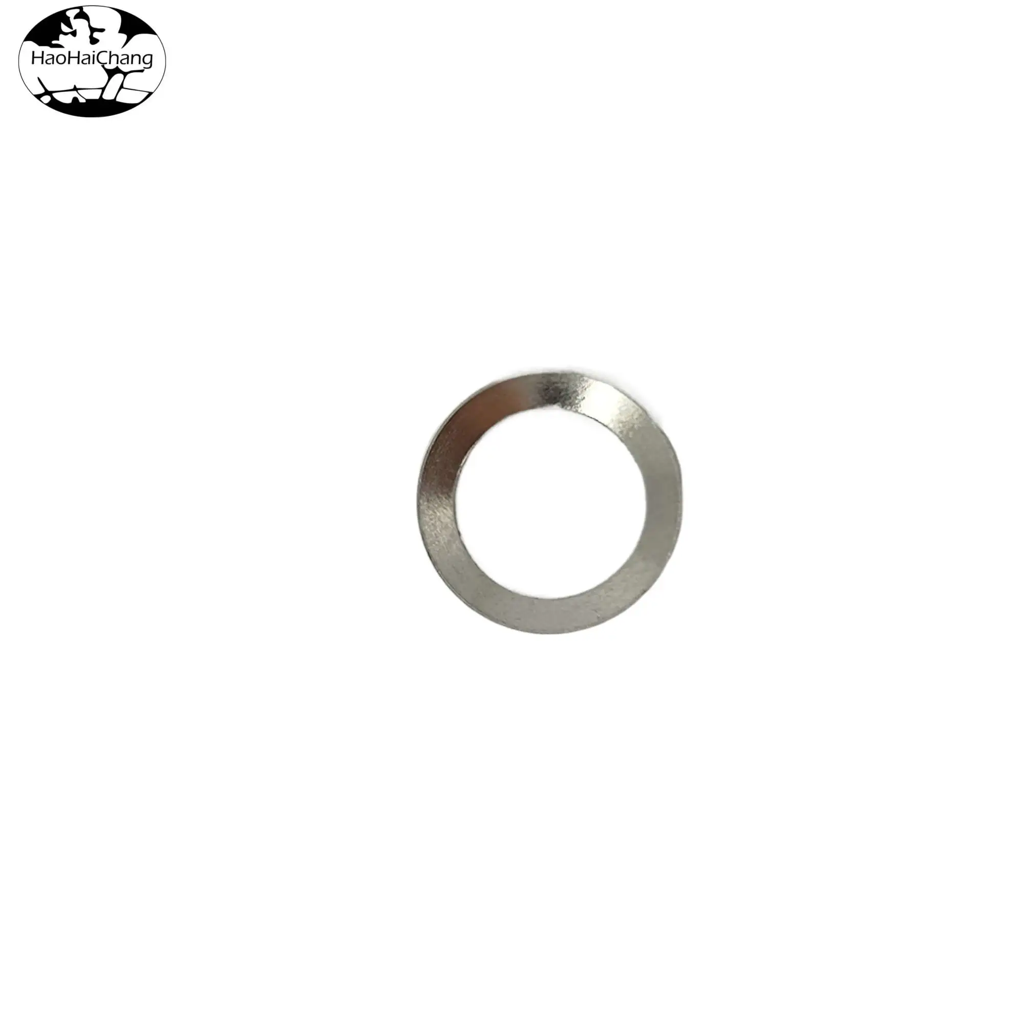 HHC-731 Ring-shaped Elastic Spherical Tapered Thin Washer