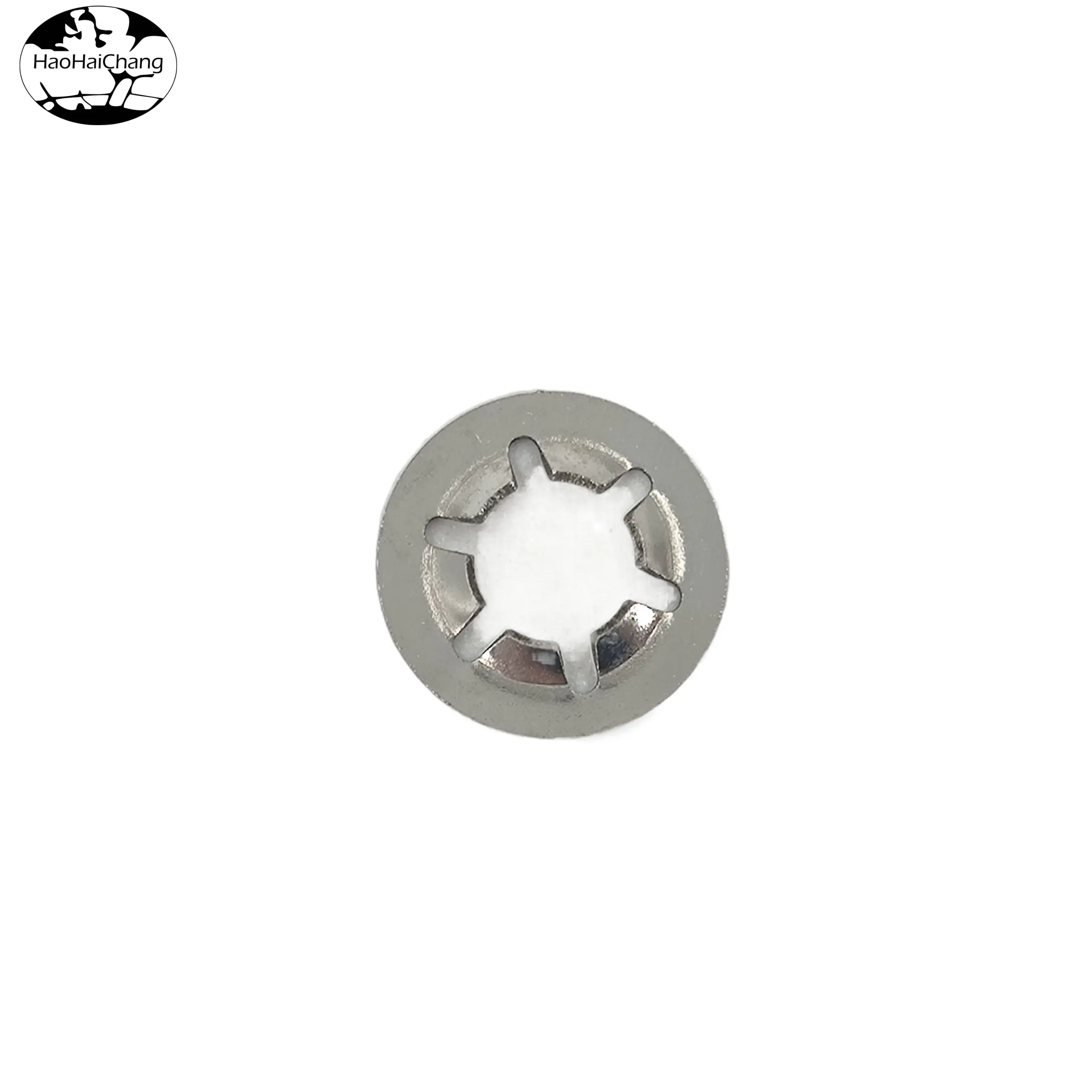 HHC-734 Internal Tooth Gasket Circlip Plum Blossom Lock Washer