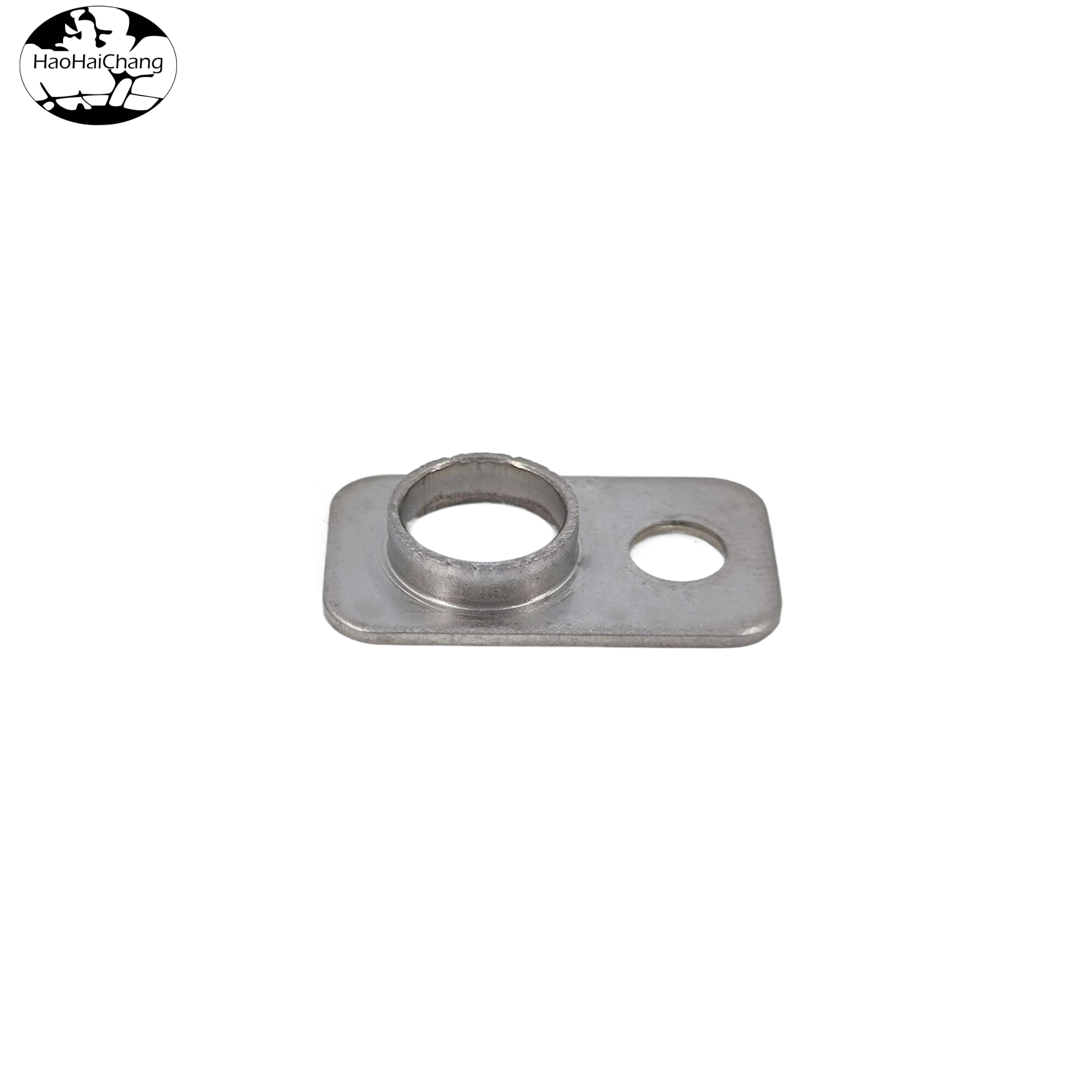 HHC-794 Heating Pipe Fixed Flange