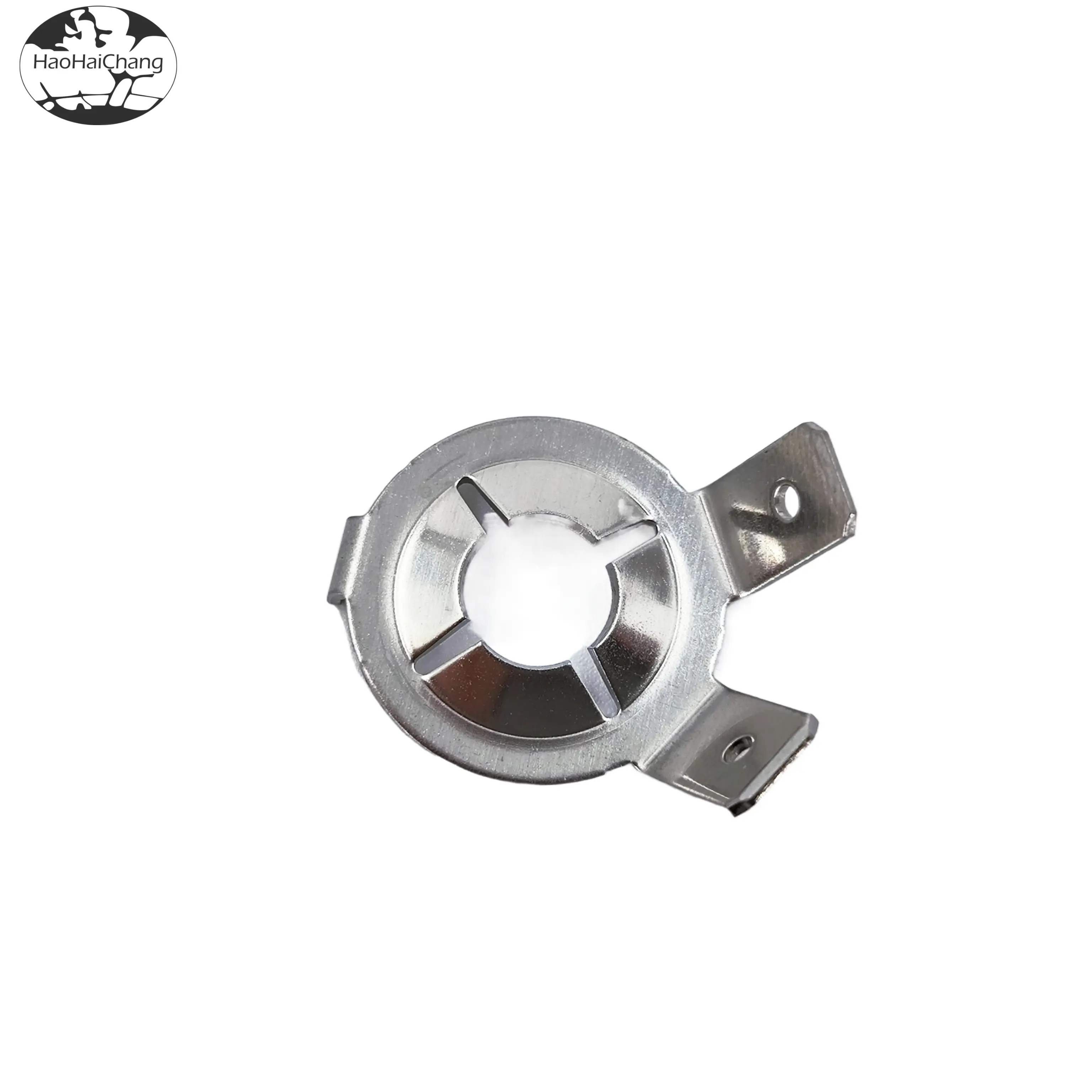 HHC-811 Internal Tooth Retaining Ring with Plum Blossom Lock Washer