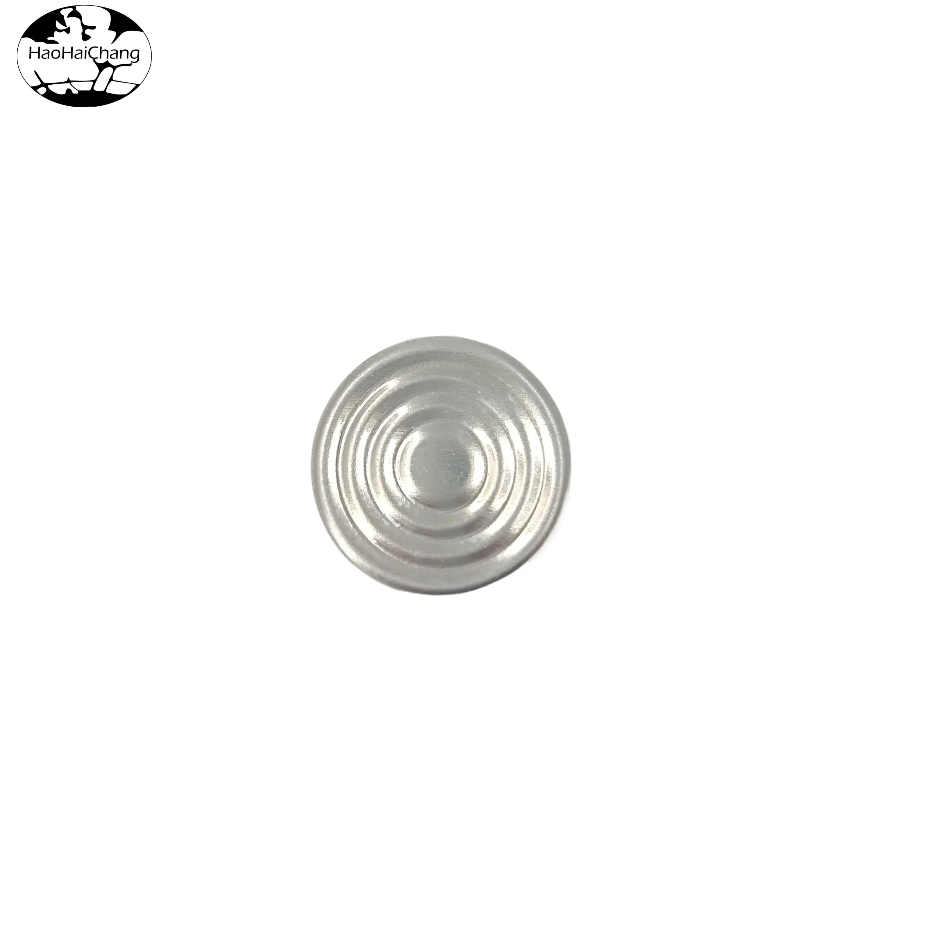 HHC-826 inner diaphragm Corrugated metal sealing diaphragm