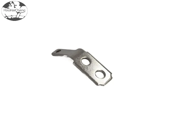 HHC-81  45 degree bend terminal piece solder lug