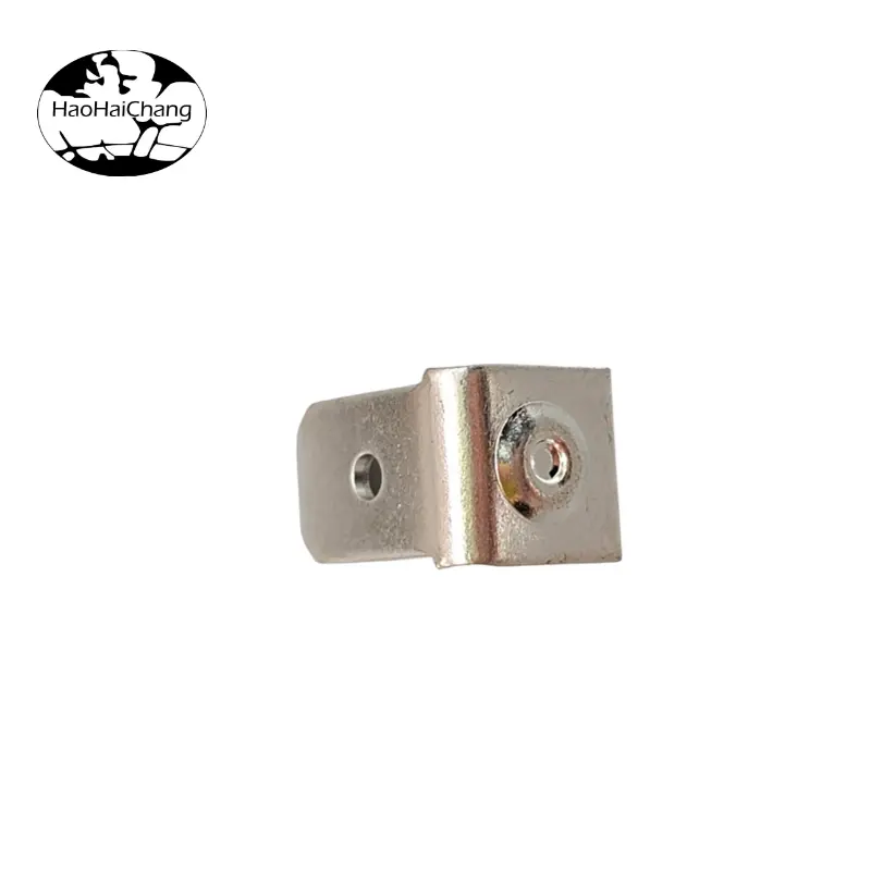 HHC-268  L-Shaped Terminal Lug