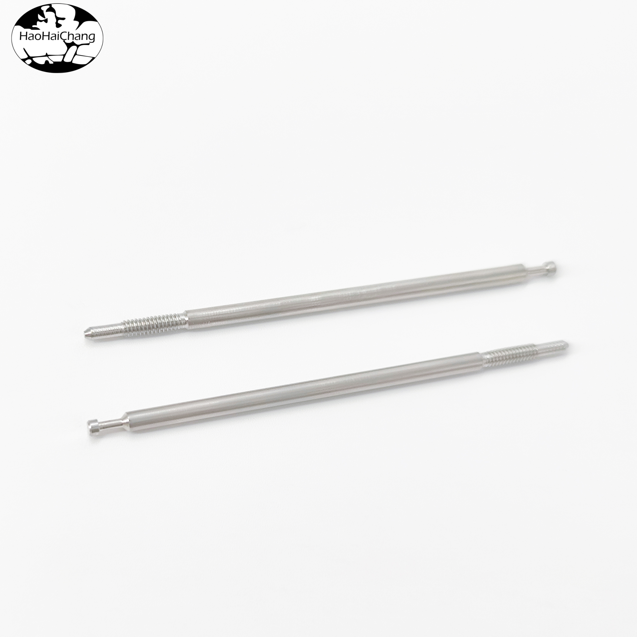 HHC-485 Stainless Steel Upper Lead Rod For Electric Heating Tube Heating Electric Heating Tube Lead Rod