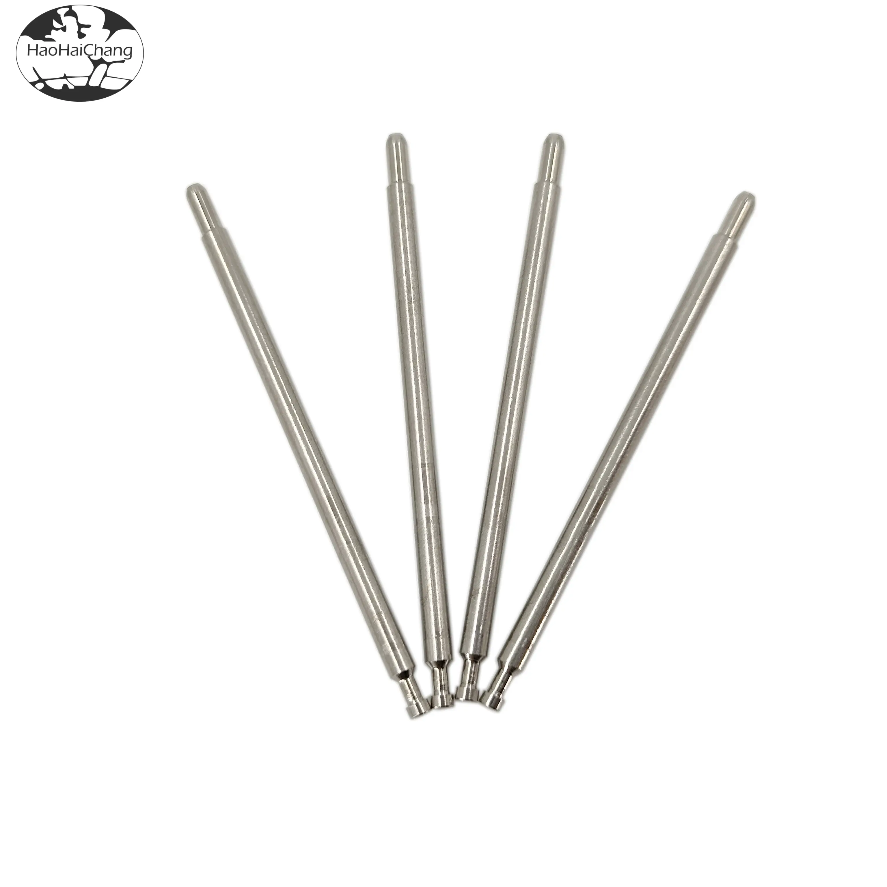 HHC-496 Upper Lead-Out Rod for Heating Element Stainless Steel Terminal Pin