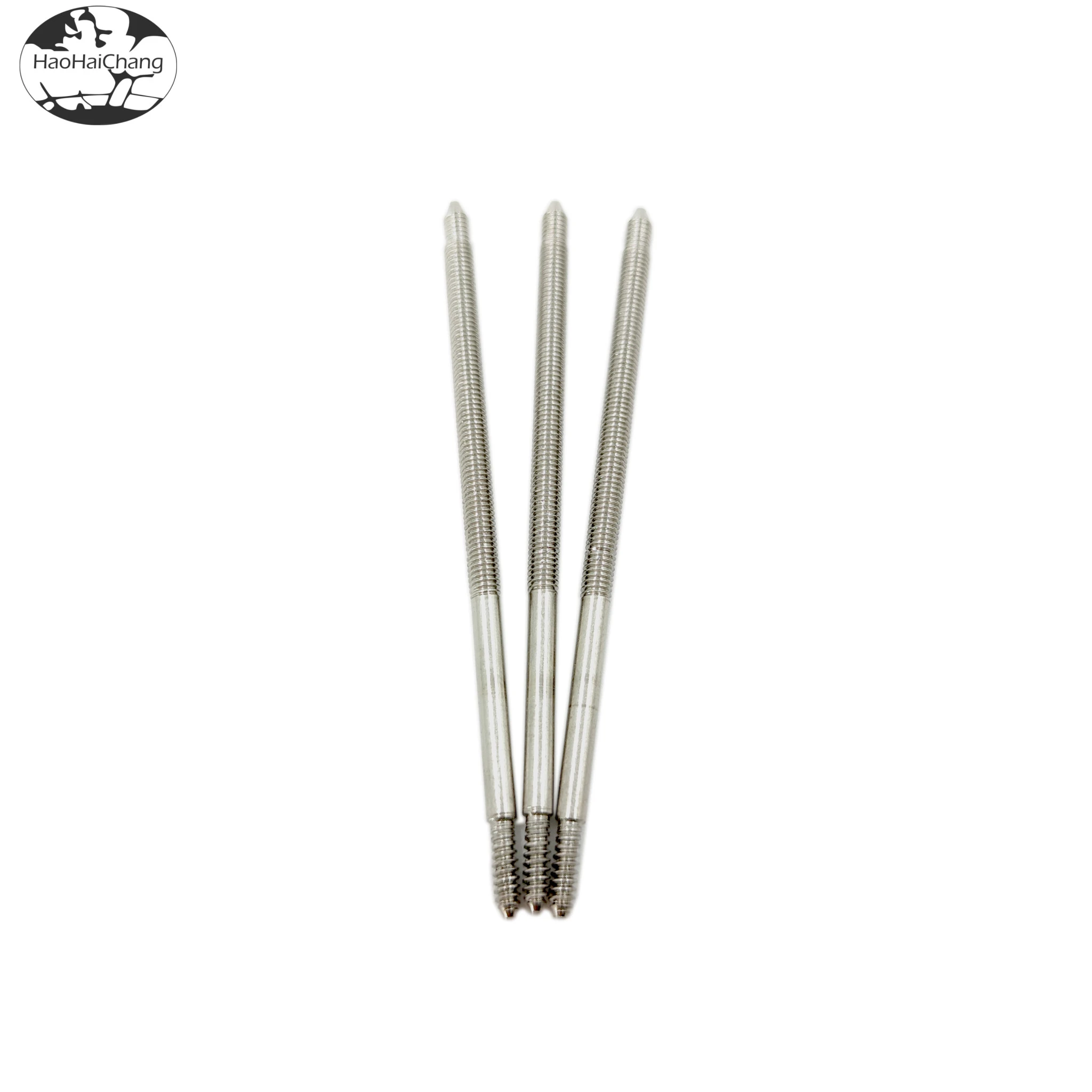 HHC-508 M3 Threaded Pin Lower Lead Rod Terminal Pin