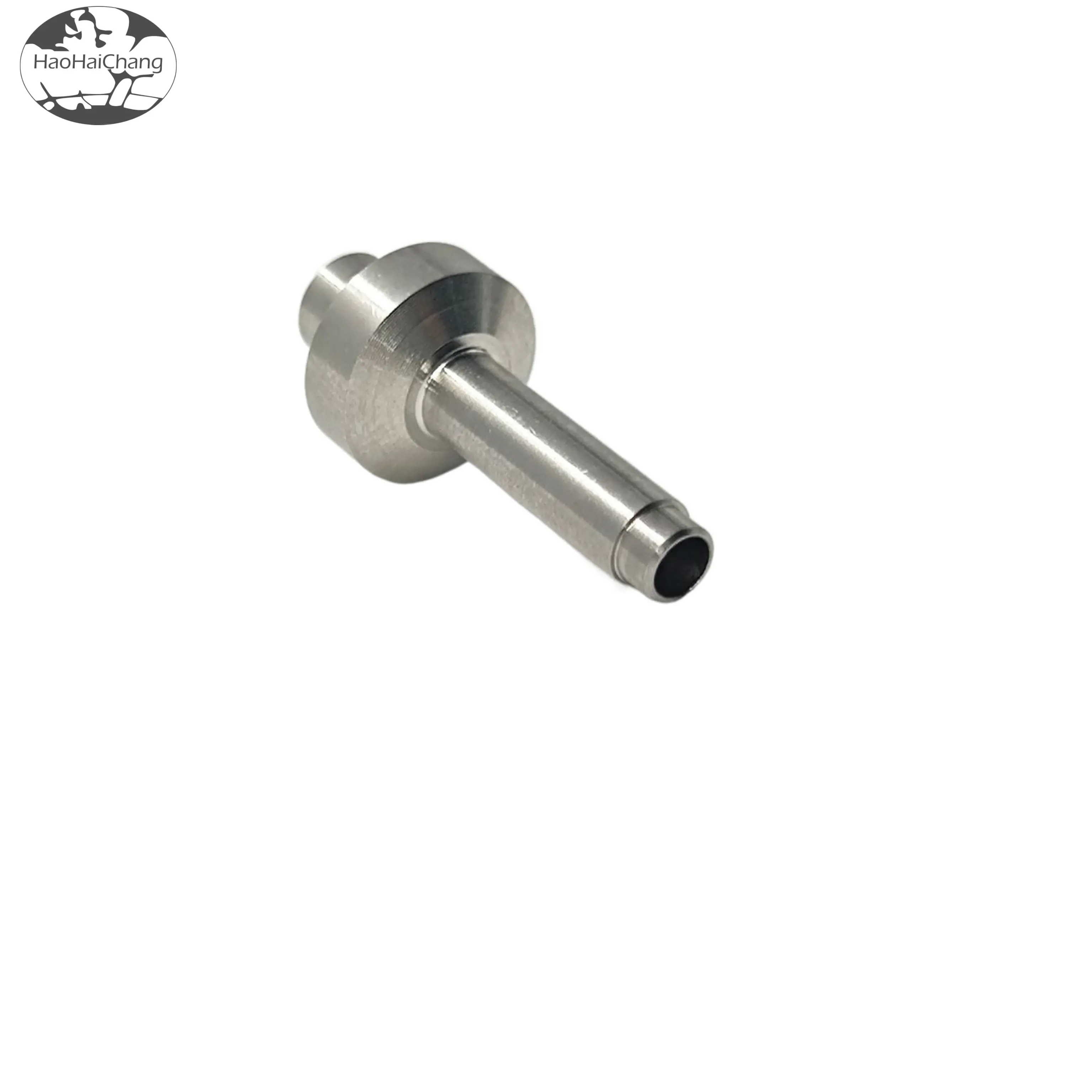 HHC-550 Cylindrical Connector Non-Standard Hollow Stainless Steel Column