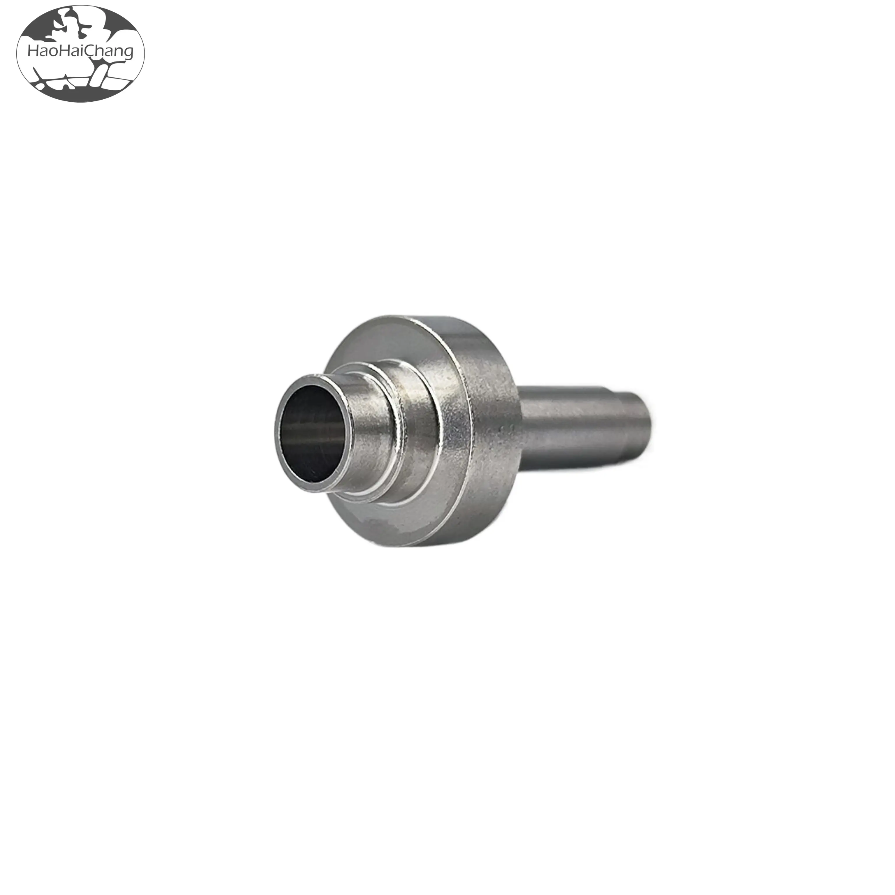 HHC-555 Small Shafts Hollow Stainless Steel Columns