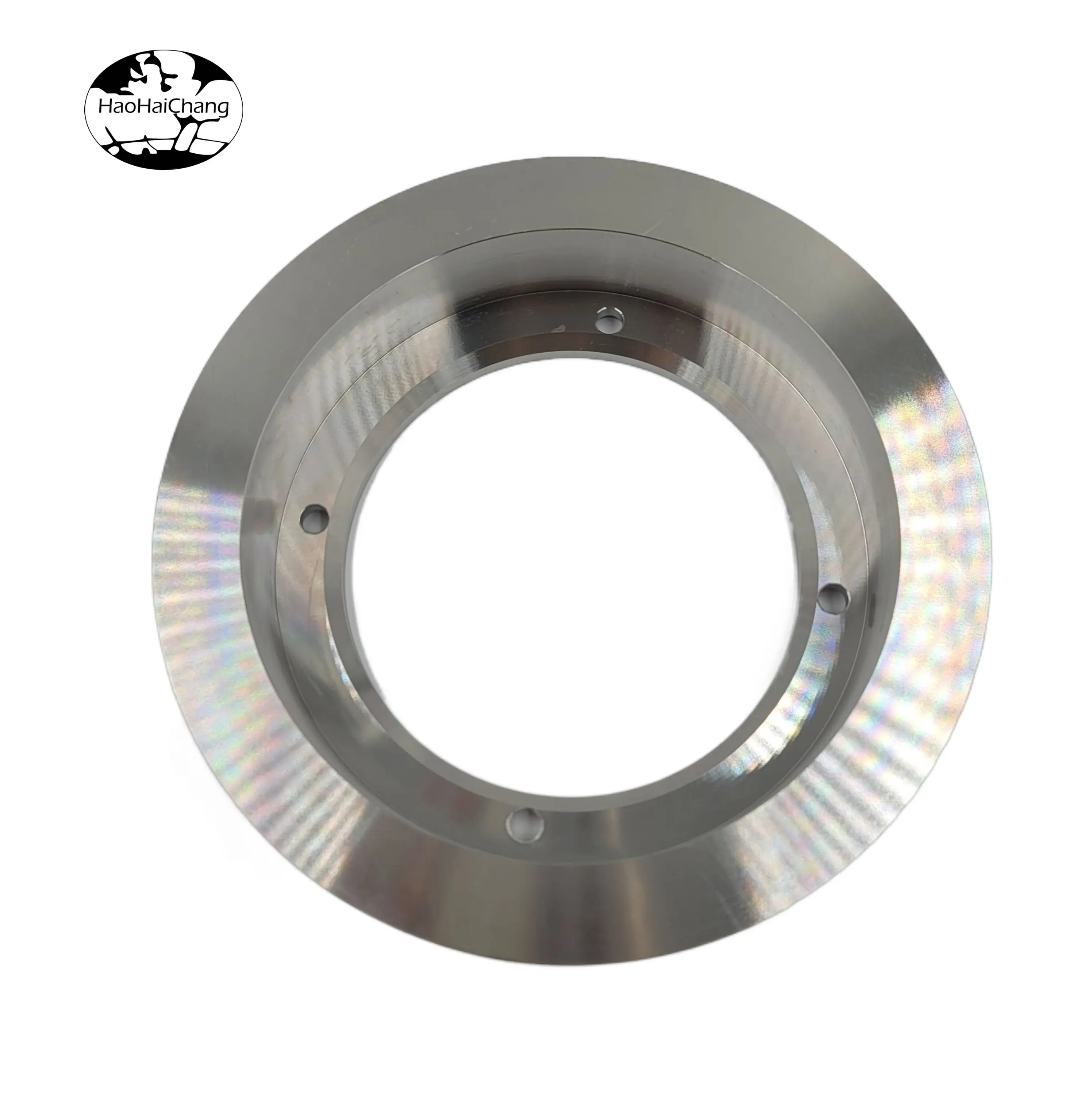 HHC-562 stainless steel flange