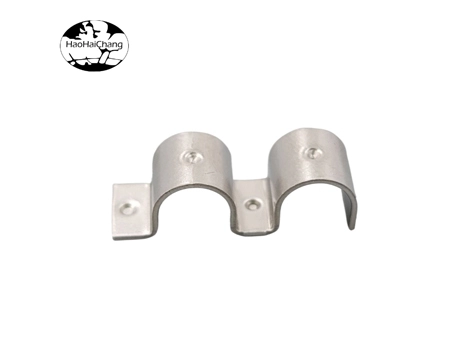 HHC-11 U Shape Pipe Clamps