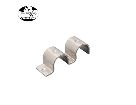 HHC-11 U Shape Pipe Clamps