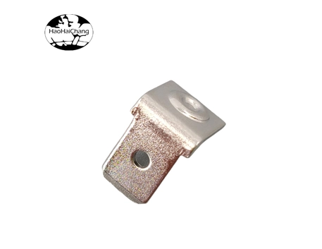 HHC-14 Single Power Welding Contact Tips