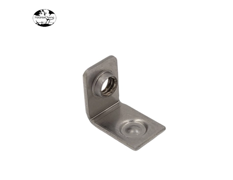 HHC-293 Right Angle Projection Weld Brackets