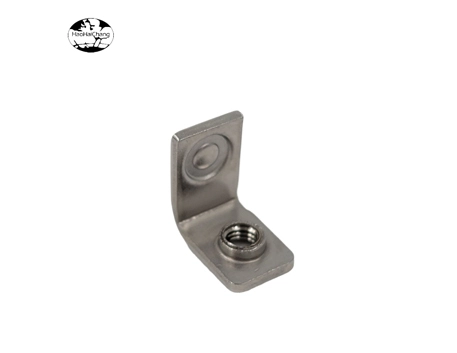 HHC-294 Right Angle Projection Weld Brackets