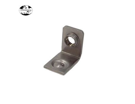 HHC-293 Right Angle Projection Weld Brackets