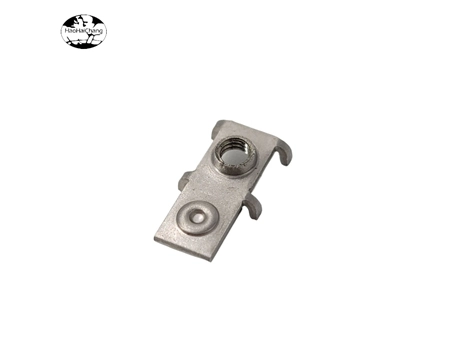 HHC-295 Lugs, Nut Terminals, Four-pin Terminals