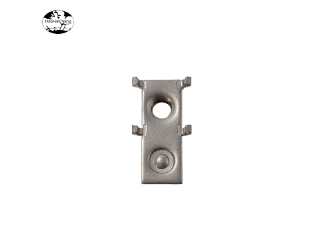 HHC-295 Stainless steel terminal lugs Nut terminals Four-pin terminal blocks