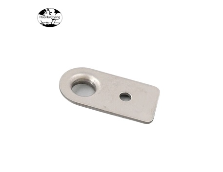 HHC-629 110V 400W Connector Stainless Steel Flange