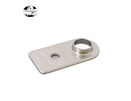 HHC-631 115V 500W Connector Stainless Steel Flange