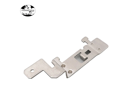 HHC-738 Stainless Steel Fixed Bracket Buckle