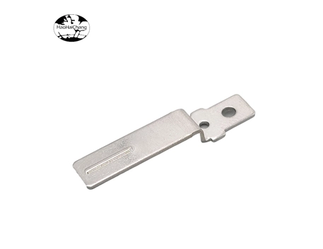 HHC-702 Fixed Plate, Stainless Steel Double Welding Plate, Welding Lug