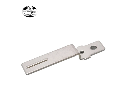 HHC-702 Fixed Plate, Stainless Steel Double Welding Plate, Welding Lug