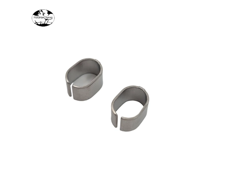 HHC-752 Clamp Ring Stainless Steel Metal Clamp